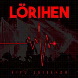 Album cover of Vivo Latiendo (En Vivo)