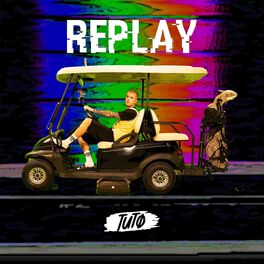 Album cover of Replay