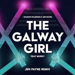 Album cover of The Galway Girl (Remix)