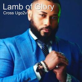 Album cover of Lamb of Glory