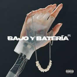 Album cover of Bajo y Batería