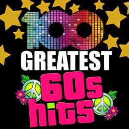 Album cover of 100 Greatest 60's Hits