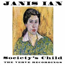Album cover of Society's Child: The Verve Recordings