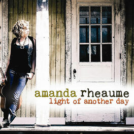 Album cover of Light of Another Day