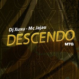 Album cover of Descendo (feat. Mc Jajau)