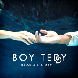 Album cover of Dá-Me a Tua Mão