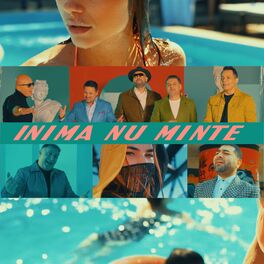 Album cover of Inima nu minte