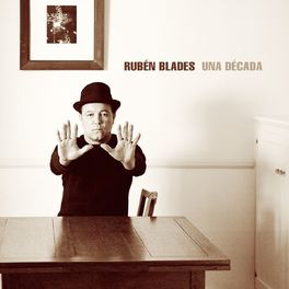 Album cover of Una Decada