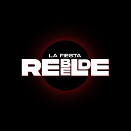 Album cover of Rebelde (La Fiesta Mix) (Cover)