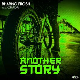 Album cover of Another Story