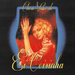 Album cover of ei, coisinha!