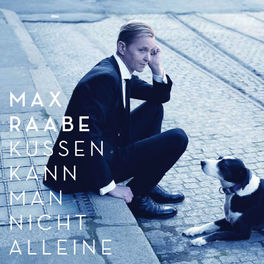 Album cover of Küssen kann man nicht alleine (Deluxe Edition)