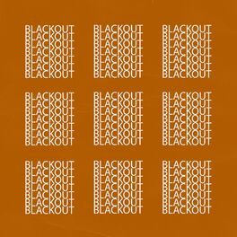 Album cover of Blackout (Deluxe Edition)