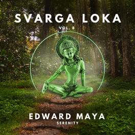 Album cover of Serenity (Svarga Loka Vol.8)