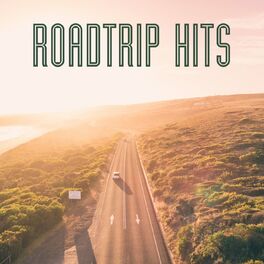 Album cover of Roadtrip Hits