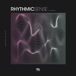 Album cover of Rhythmic Sense, Vol. 3