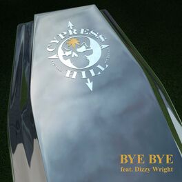 Album cover of Bye Bye (feat. Dizzy Wright)
