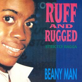 Album cover of Ruff and Rugged
