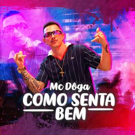Album cover of Como Senta Bem