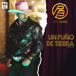 Album cover of Un Puño De Tierra (En Vivo)