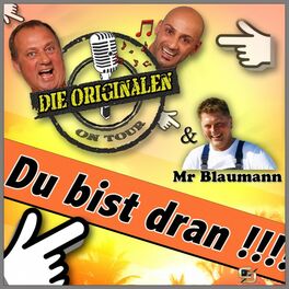 Mr. Blaumann: albums, songs, playlists