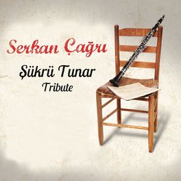 Album cover of Tribute to Sukru Tunar