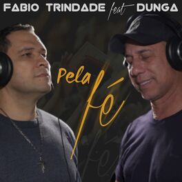 Album cover of Pela Fé