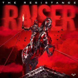Album cover of The Resistance