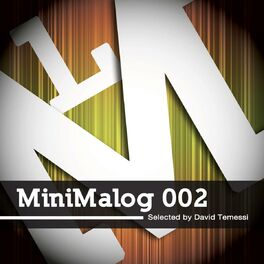 Album cover of MiniMalog Vol. 2