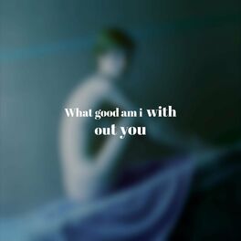 Album cover of What good am i with out you