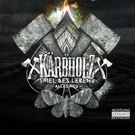 Album cover of Spiel des Lebens