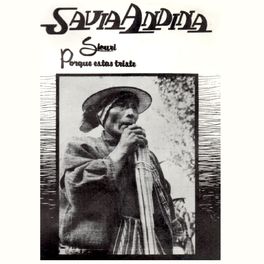 Album cover of El Sicuri (Música de Bolivia)