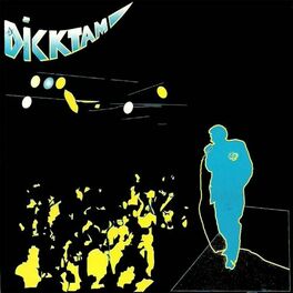 Album cover of Dicktam