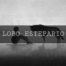 Album cover of Lobo Estepario (Remasterizado)
