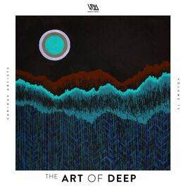 Album cover of The Art of Deep, Vol. 13