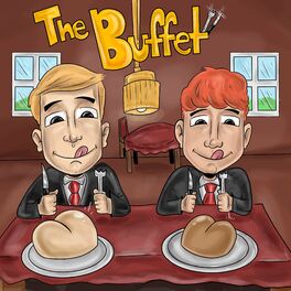 Album cover of The Buffet