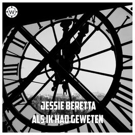 Album cover of Als Ik Had Geweten