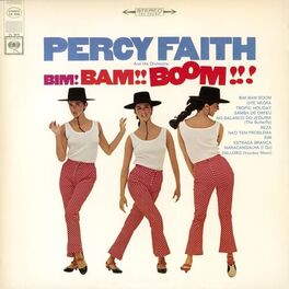 Album cover of Bim Bam Boom