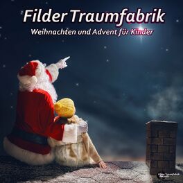 Album cover of Weihnachten und Advent für Kinder