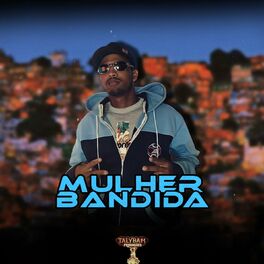 Album cover of Mulher Bandida