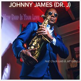 Album cover of How Deep Is Your Love EP