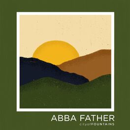 Album cover of Abba Father