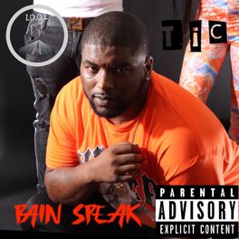 Album cover of Pain Speak