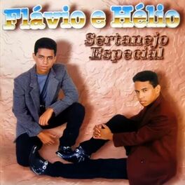 Album cover of Sertanejo Especial