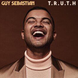 Album cover of T. R. U. T. H.