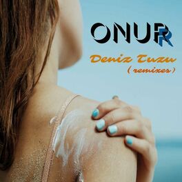 Album cover of Deniz Tuzu (Remixes)
