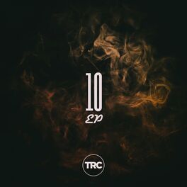 Album cover of 10