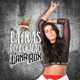Album cover of Batidas do Coração