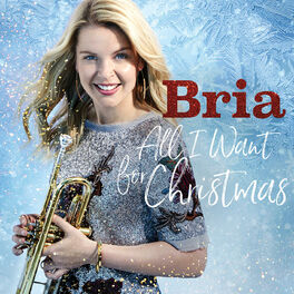 Album cover of All I Want for Christmas is You