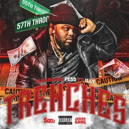 Album cover of Trenches
